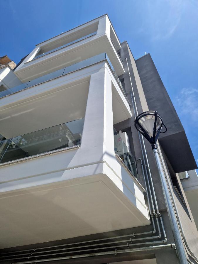 Volos Terra Deluxe Residences Kültér fotó