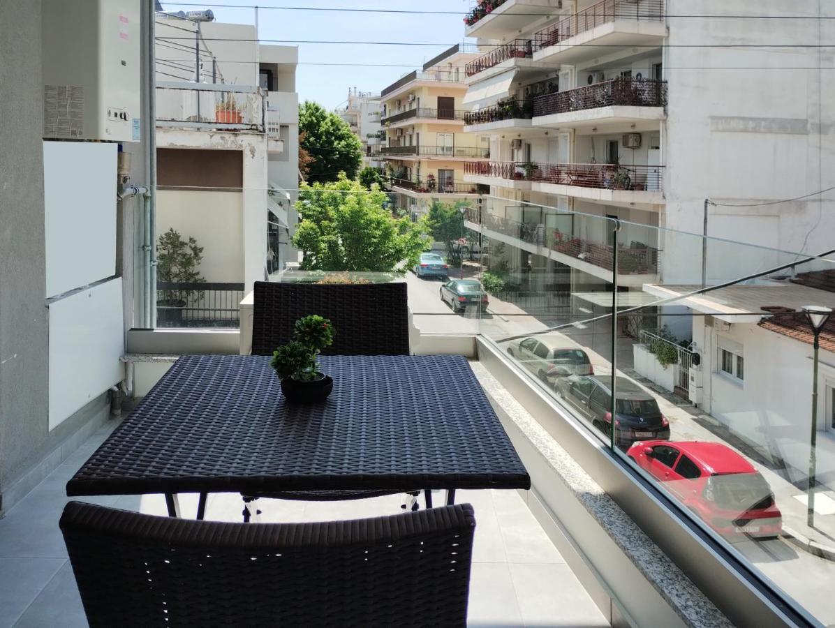 Volos Terra Deluxe Residences Kültér fotó