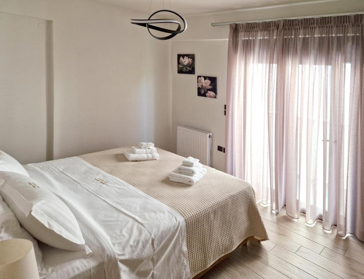 Volos Terra Deluxe Residences Kültér fotó